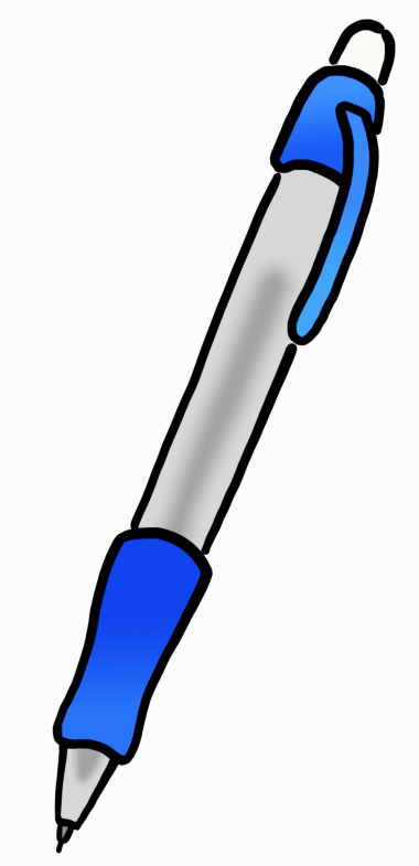 Clip Art Mechanical Pencil , Free Transparent Clipart - ClipartKey